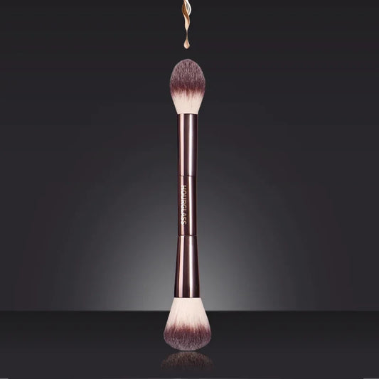 Hourglass Dual Head Makeup Brush