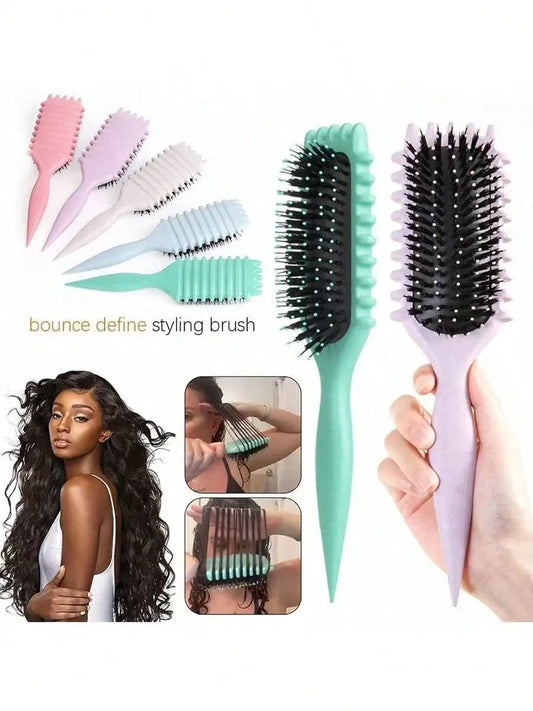 Curl Defining Brush