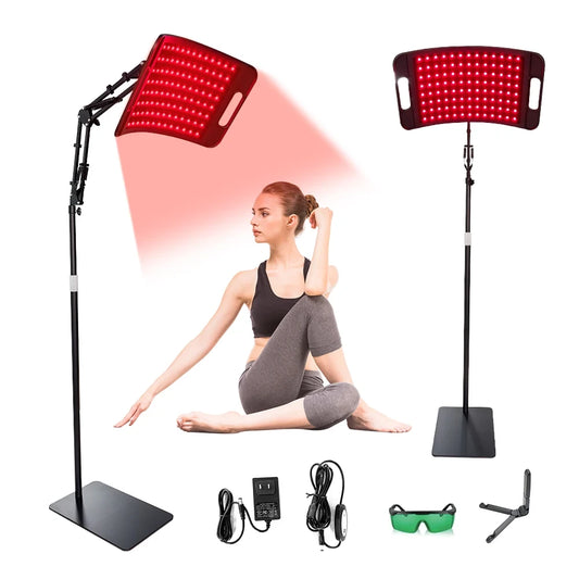 Red Light Therapy Panel