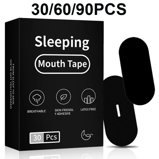 Anti-Snoring Mouth Strips
