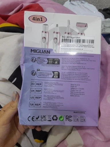 Review Card