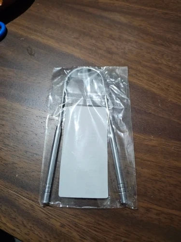 Review Card